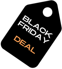 Beautyliv Black Friday Tag