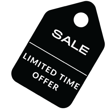 Beautyliv Limited time offer Tag